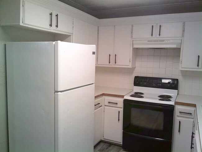 Foto del edificio - 1801 NW Bell Ave