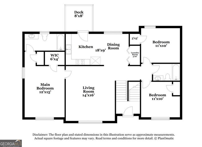 Building Photo - 120 Southern Trace Dr