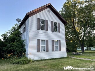 Building Photo - 216 1/2 E Slocumb St