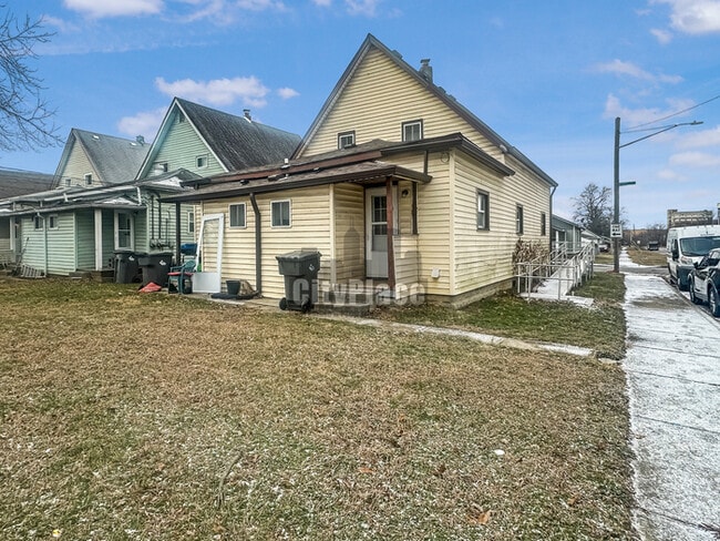 Foto del edificio - 2101 Ringgold Ave