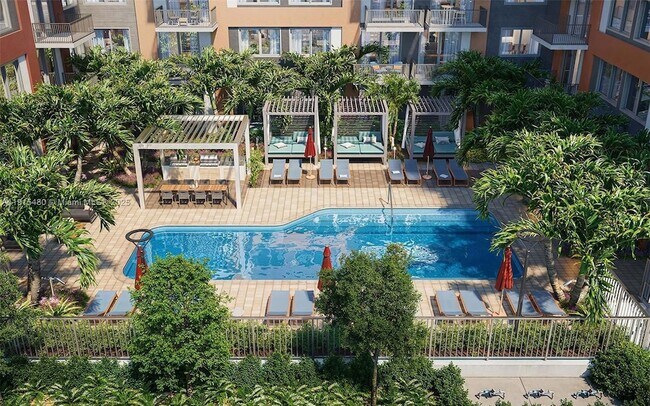 Foto del edificio - 3830 NW 11th St