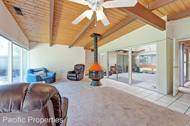Building Photo - 4 br, 2 bath House - 7523 Blair Avenue