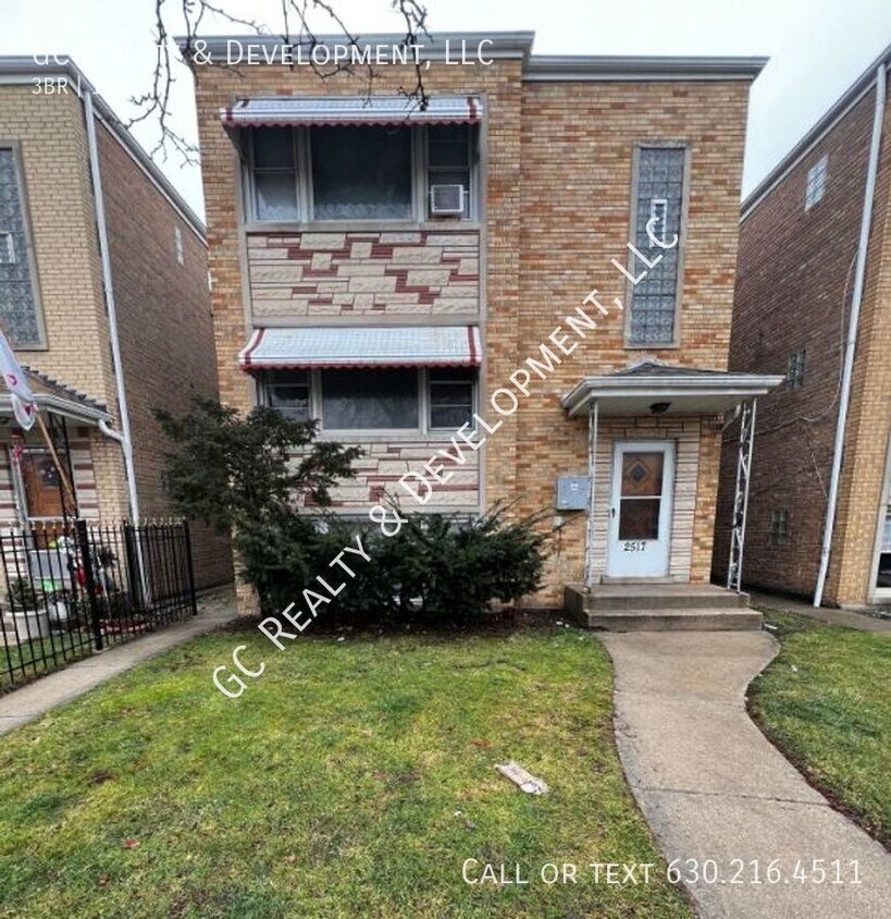 Primary Photo - ***UPDATED 3 BDRM - 1 BTH / APPL INCL / LA...
