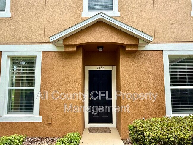 Foto del edificio - 1535 Broken Oak Dr