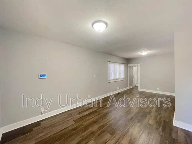 Foto del edificio - 1217 Saint Paul Street - 1217 St