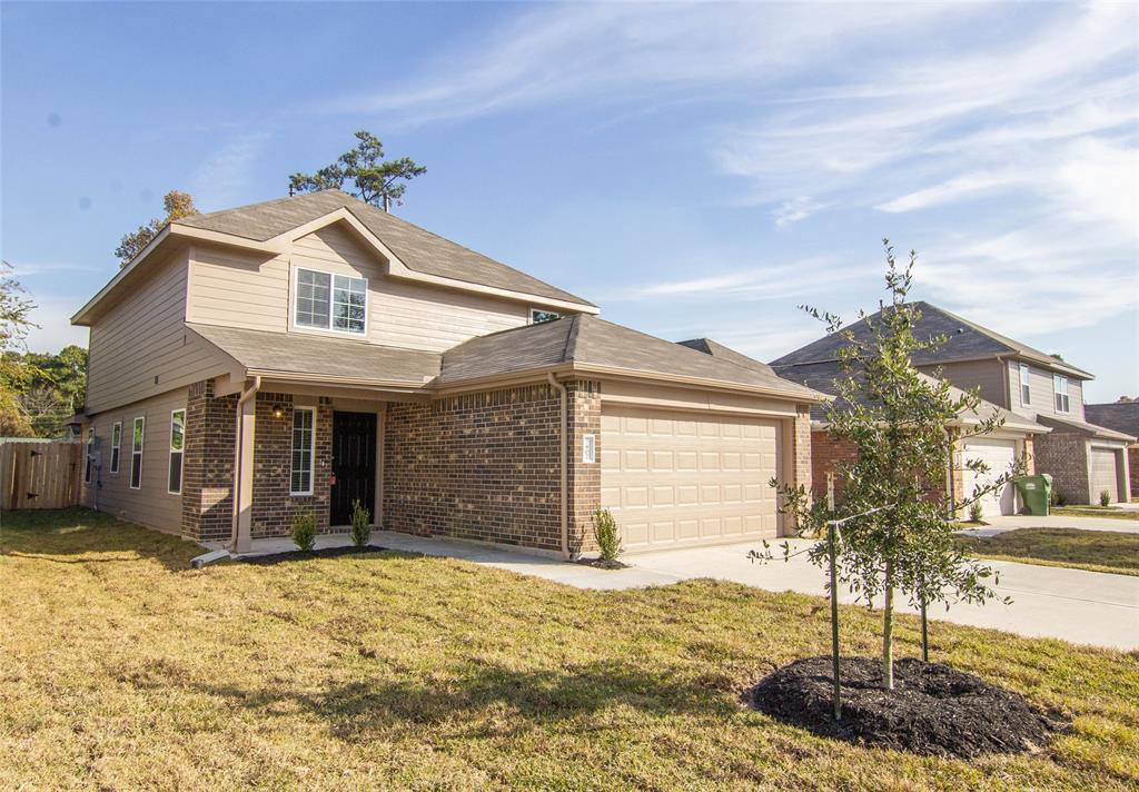 Primary Photo - 3407 Atascocita Elm Dr