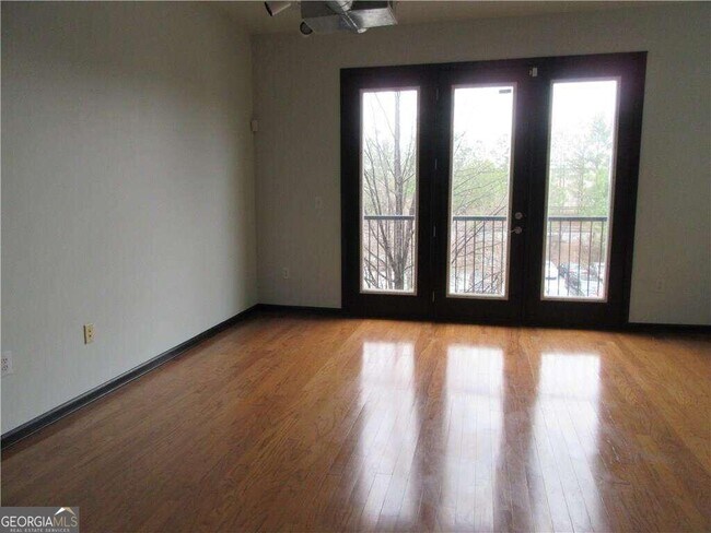 Building Photo - 5300 Peachtree Rd