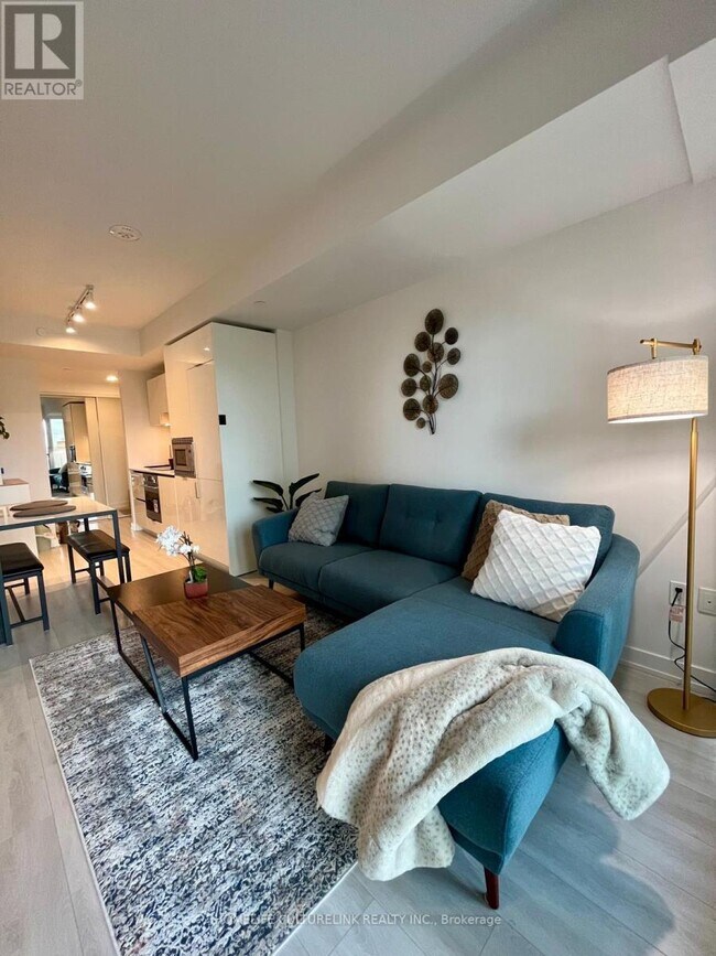 Photo du bâtiment - 238-2238 Simcoe St