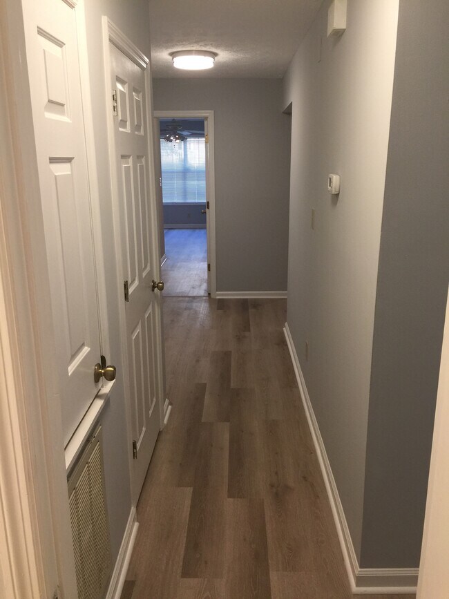 Foto del edificio - 2717 Preston Woods Ln