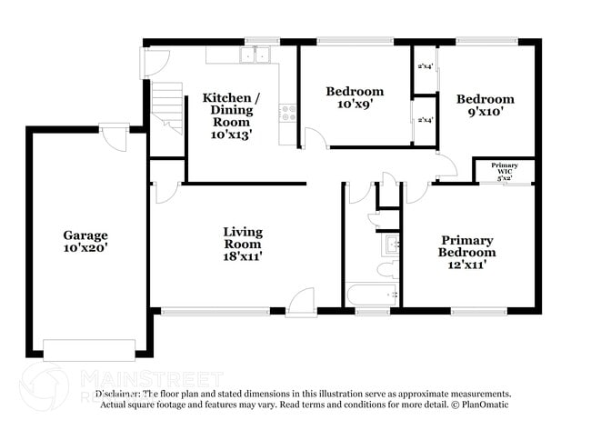 Building Photo - 535 Ryan Dr