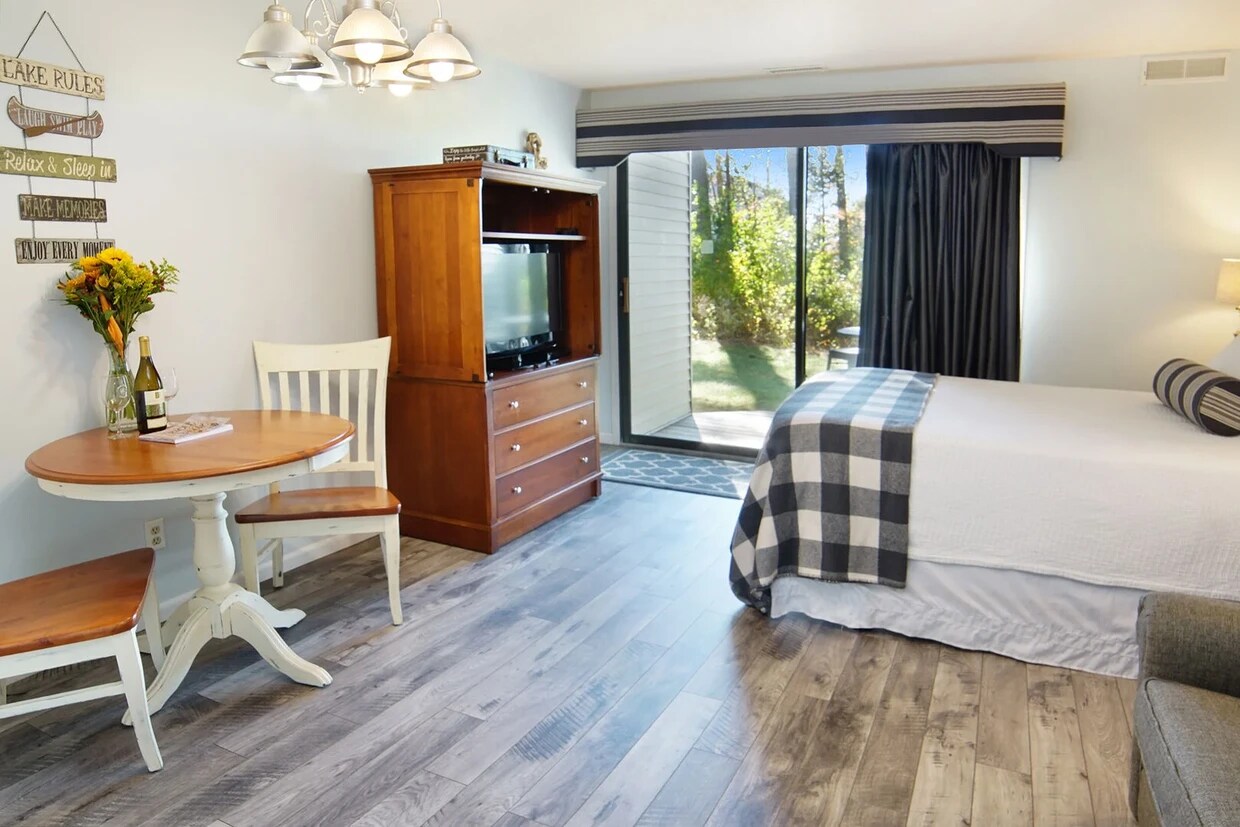 Foto principal - 5680 Creeks Crossing