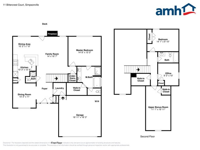 Building Photo - 11 Bittercrest Ct