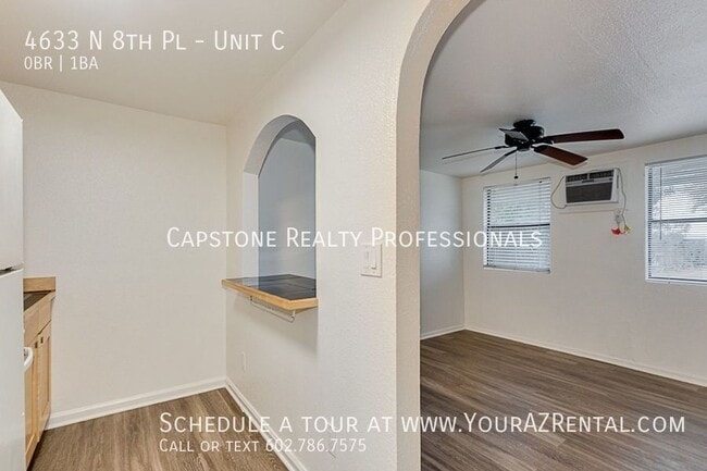 Foto del edificio - 4633 N 8th Pl