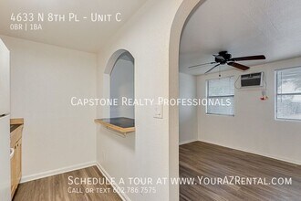 Building Photo - 4633 N 8th Pl