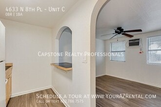 Building Photo - 4633 N 8th Pl