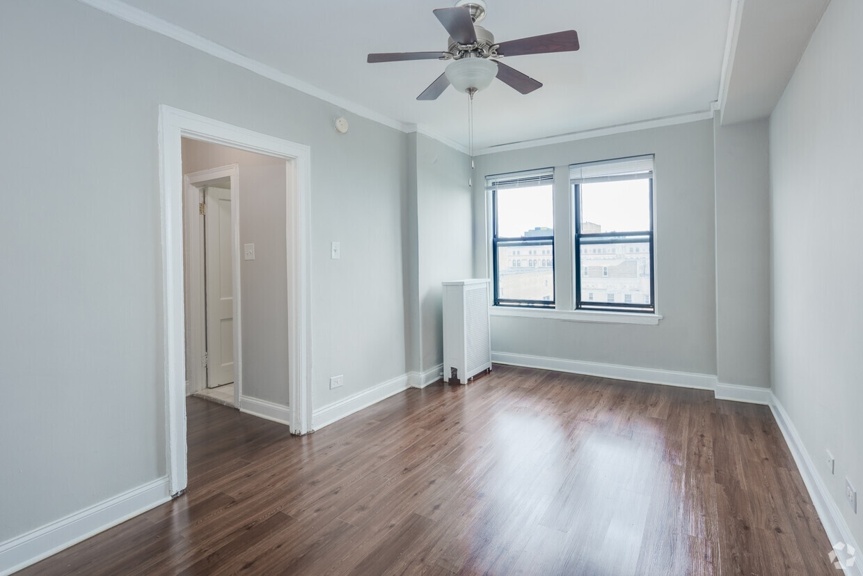 The Flamingo Apartments - Apartments in Chicago, IL | Apartments.com