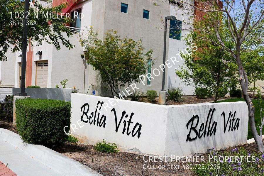 Foto principal - 1032 N Miller Rd