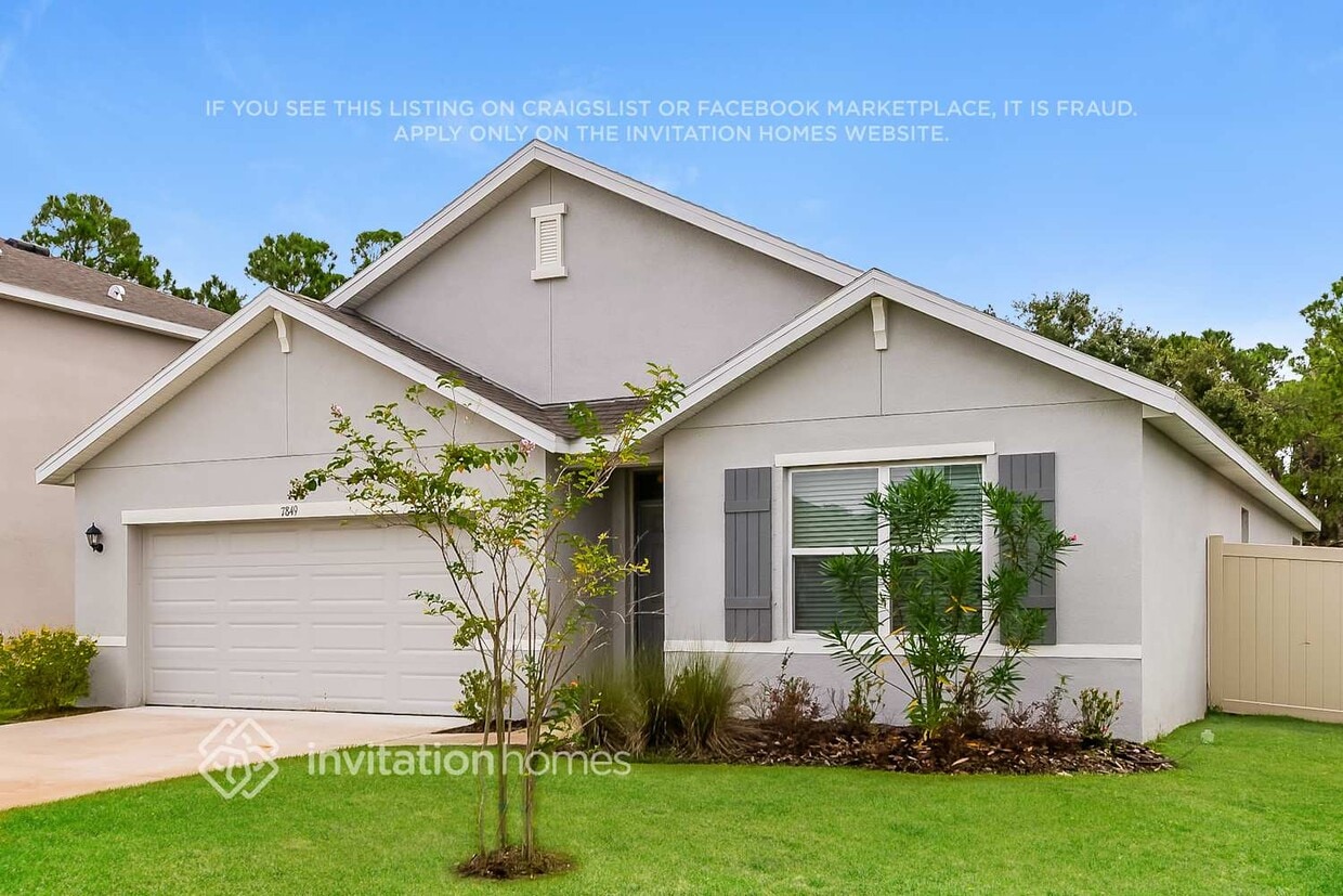 Building Photo - 7849 Harbor Moor Dr