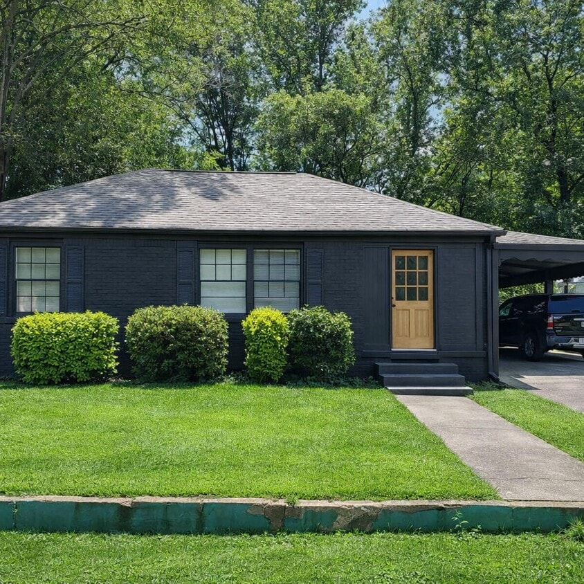 Photo - 1860 Tiger Flowers Dr NW