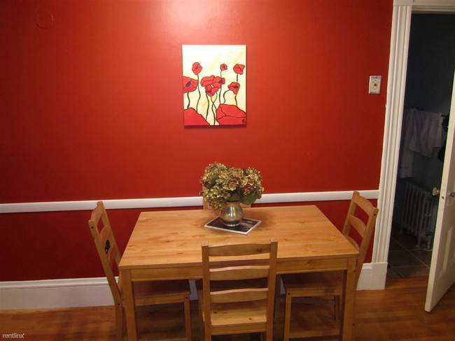 Foto del edificio - 2 br, 1 bath House - 54 Burt St