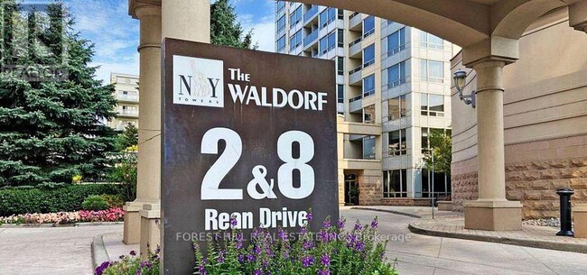 Building Photo - 2 Rean Dr