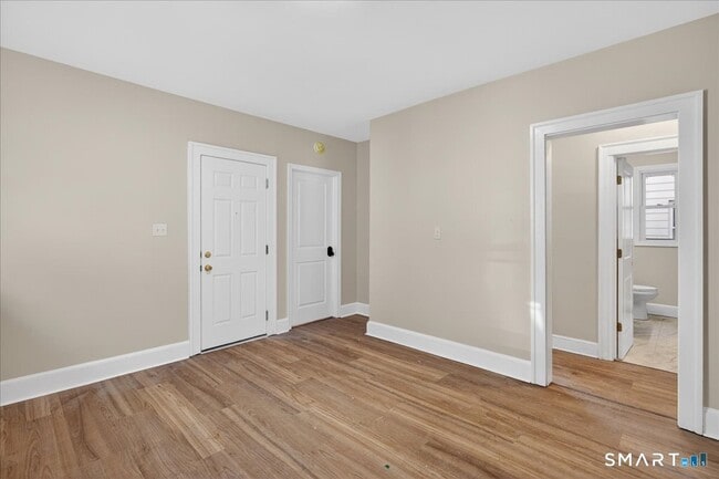 Foto del edificio - 38 Bristol St