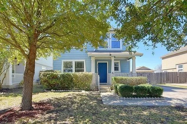 Primary Photo - 2216 Bluffstone Dr