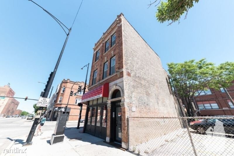 Primary Photo - 959 N Western Ave