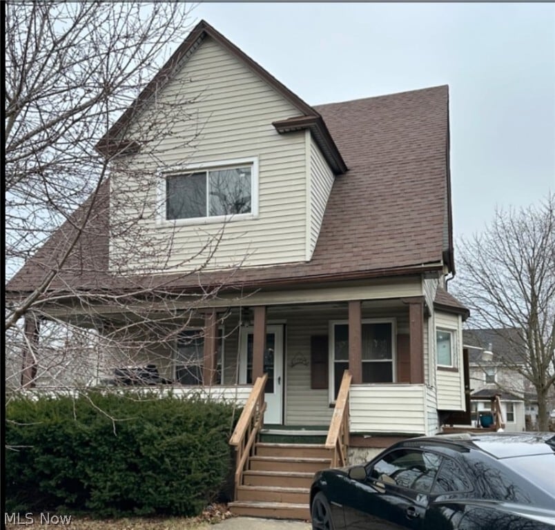 1103 High St NE, Warren, OH 44483 Room for Rent in Warren, OH