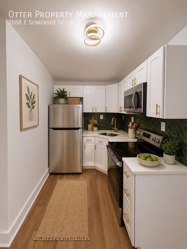 Foto del edificio - 2068 E Somerset St