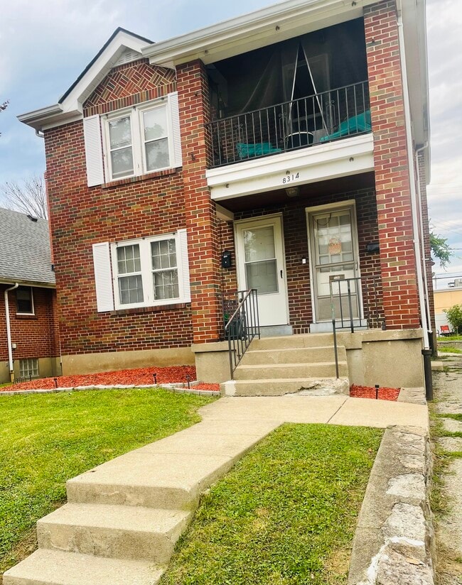 Building Photo - 8314 Marley St