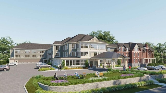 Photo - 61 Beekman St House