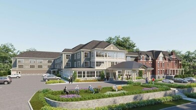 Building Photo - 61 Beekman St