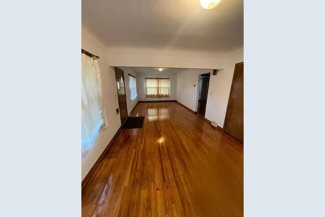 Living Room - 1225 7th St E