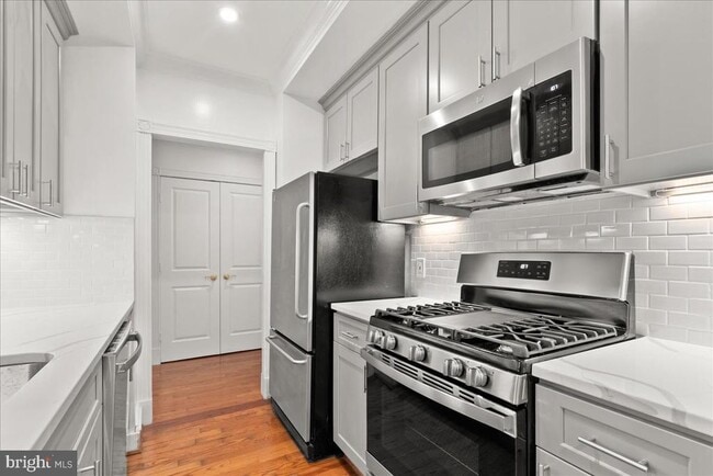 Building Photo - 2600 Pennsylvania Ave NW