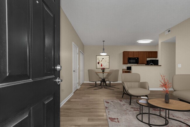 Foto del edificio - Hartford Village Commons