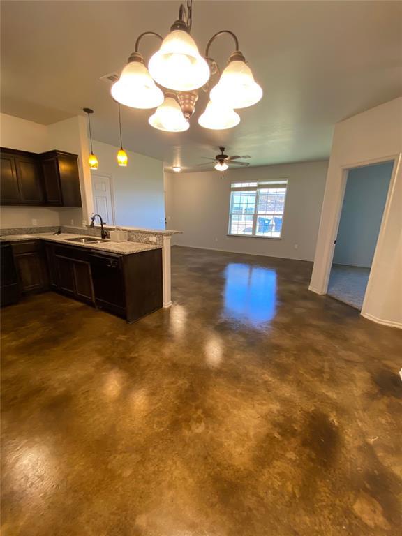 1821 NONE CYPRESS Ln, El Reno, OK 73036 Townhome Rentals in El Reno