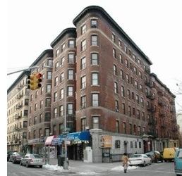 Building Photo - 500 W 143rd St