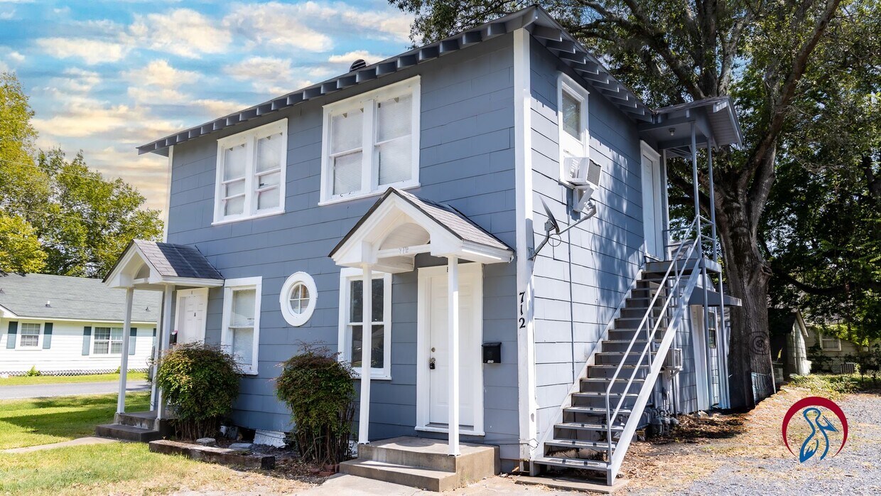 Foto principal - 712 Hudson Ln