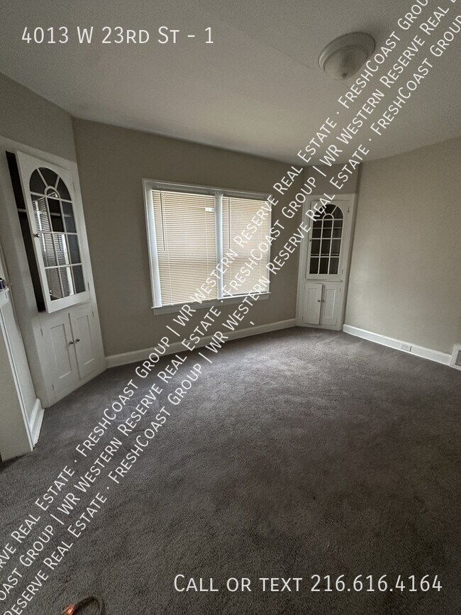 Building Photo - 4013 W 23rd St