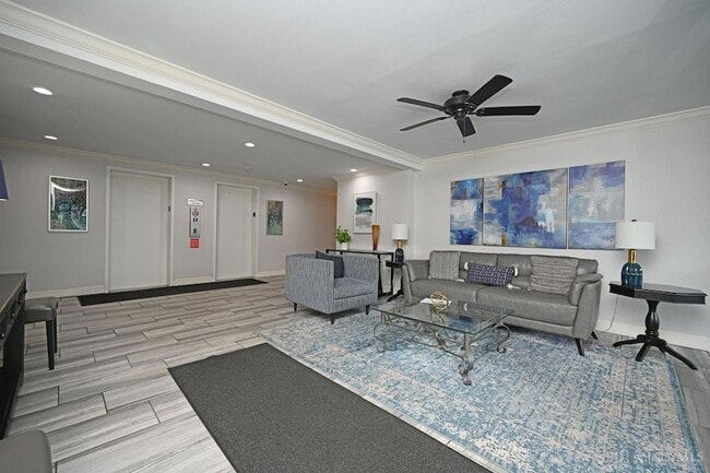 Photo - 1815 Wm H Taft Road Unit Apartment