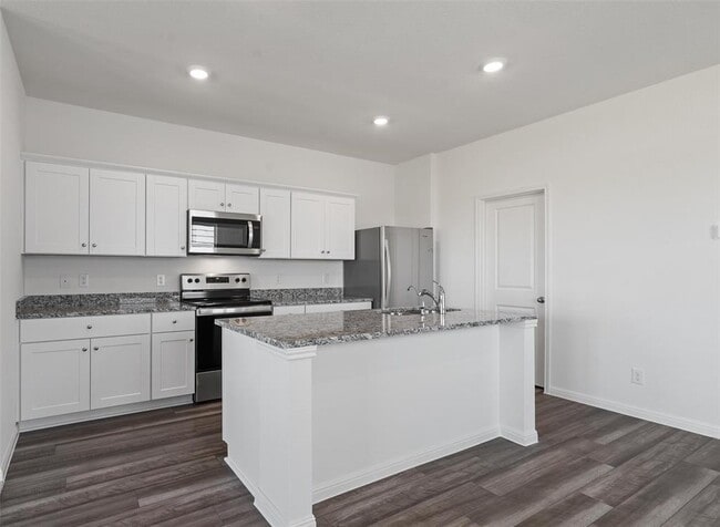 Foto del edificio - 700 Gemsbok Dr