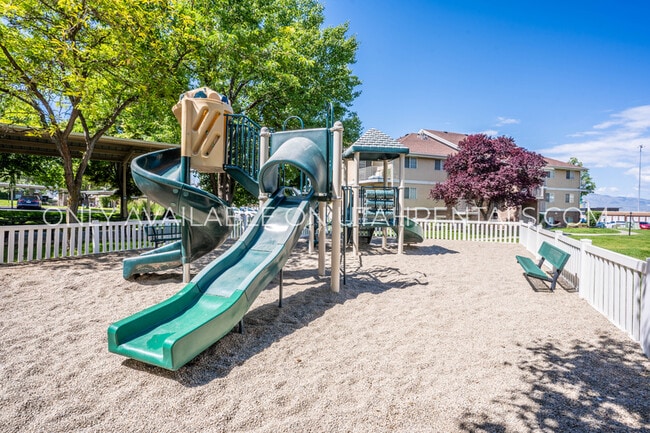 Building Photo - 1214 W 1380 N