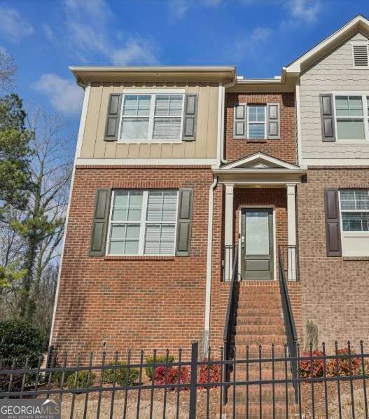 Building Photo - 201 Aventine Ln