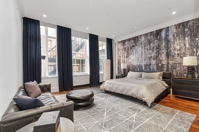 Foto del edificio - 654 Broadway