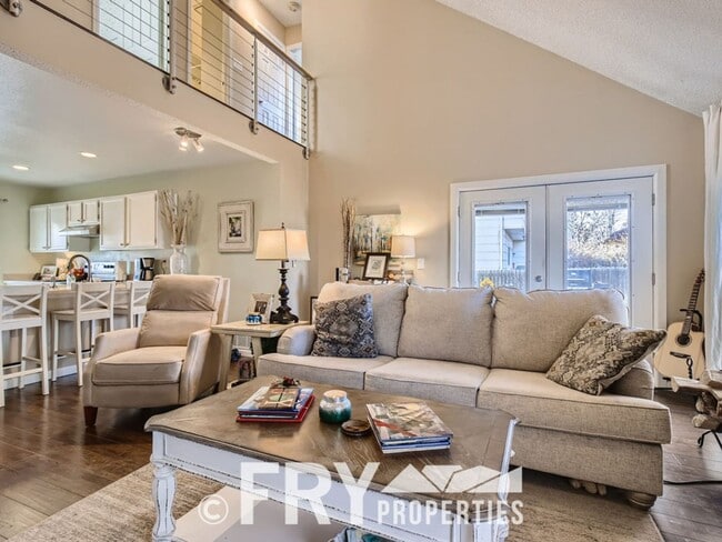 Building Photo - Beautiful Home Near Standley Lake