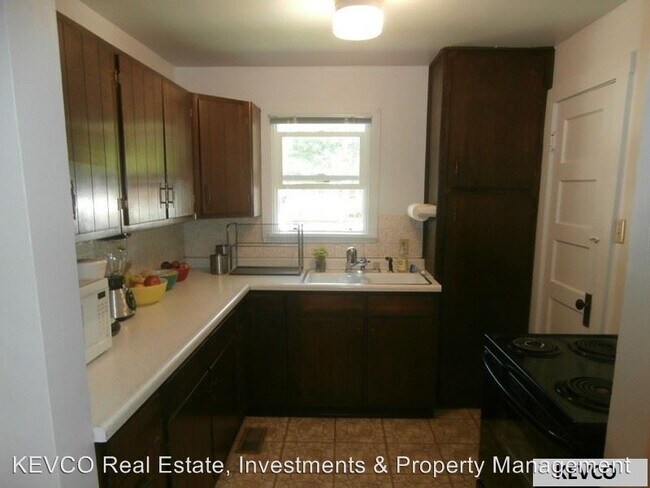 Building Photo - 2 br, 1 bath Apartment - 601 Laporte Ave