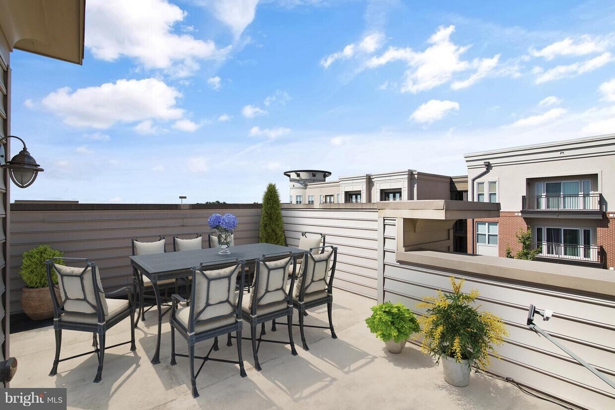 9607 Milestone Way, College Park, MD 20740 Townhouse for Rent in