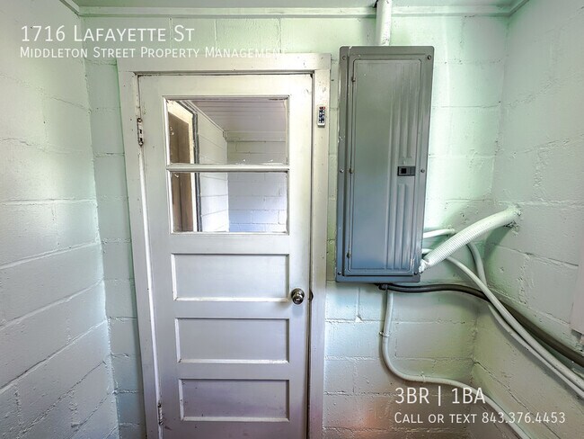 Foto del edificio - 1716 Lafayette St
