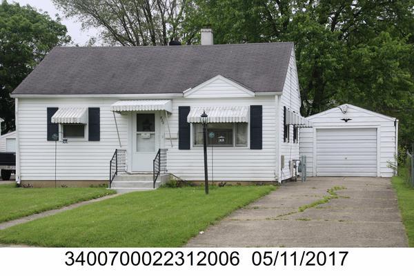 Building Photo - 820 Eastmoor Dr